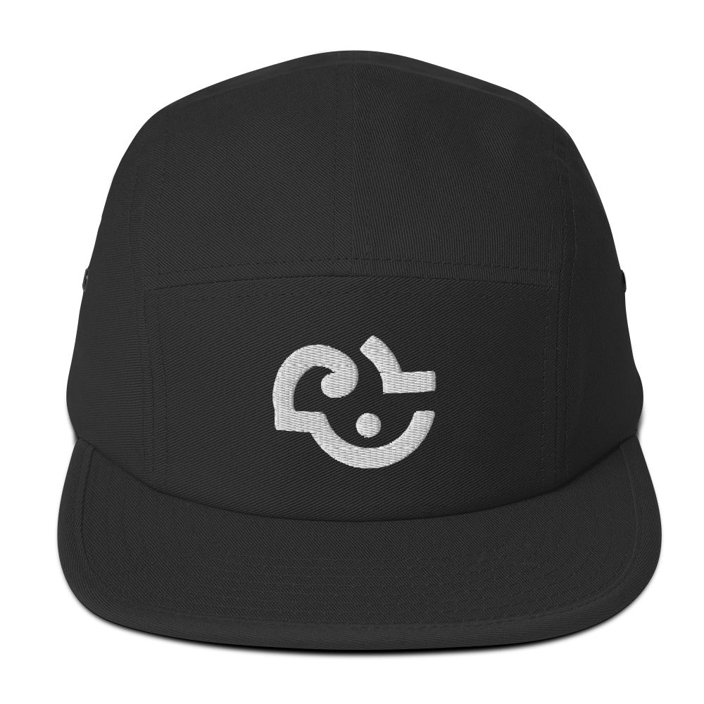 Coudier Essence  - 2024 Bit Collection - Developer 5 Panel Cap