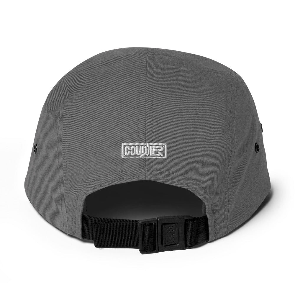 Coudier Essence  - 2024 Bit Collection - Developer 5 Panel Cap