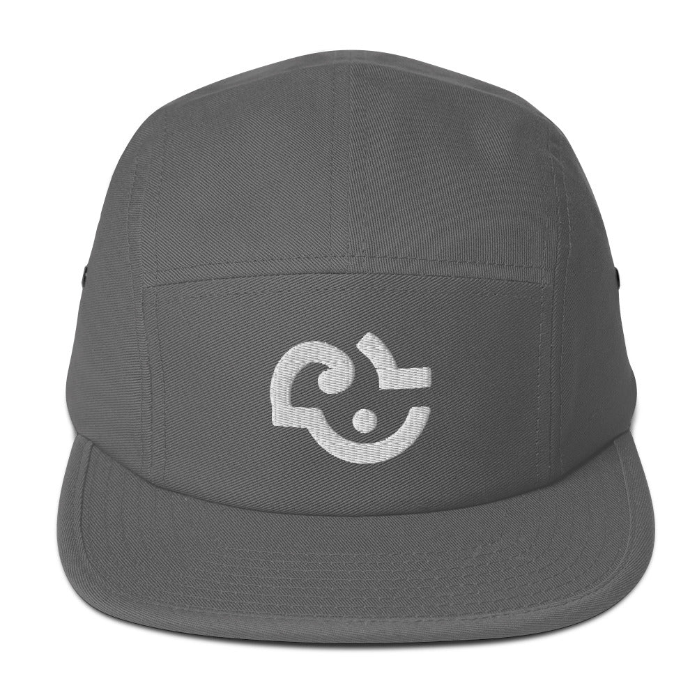 Coudier Essence  - 2024 Bit Collection - Developer 5 Panel Cap