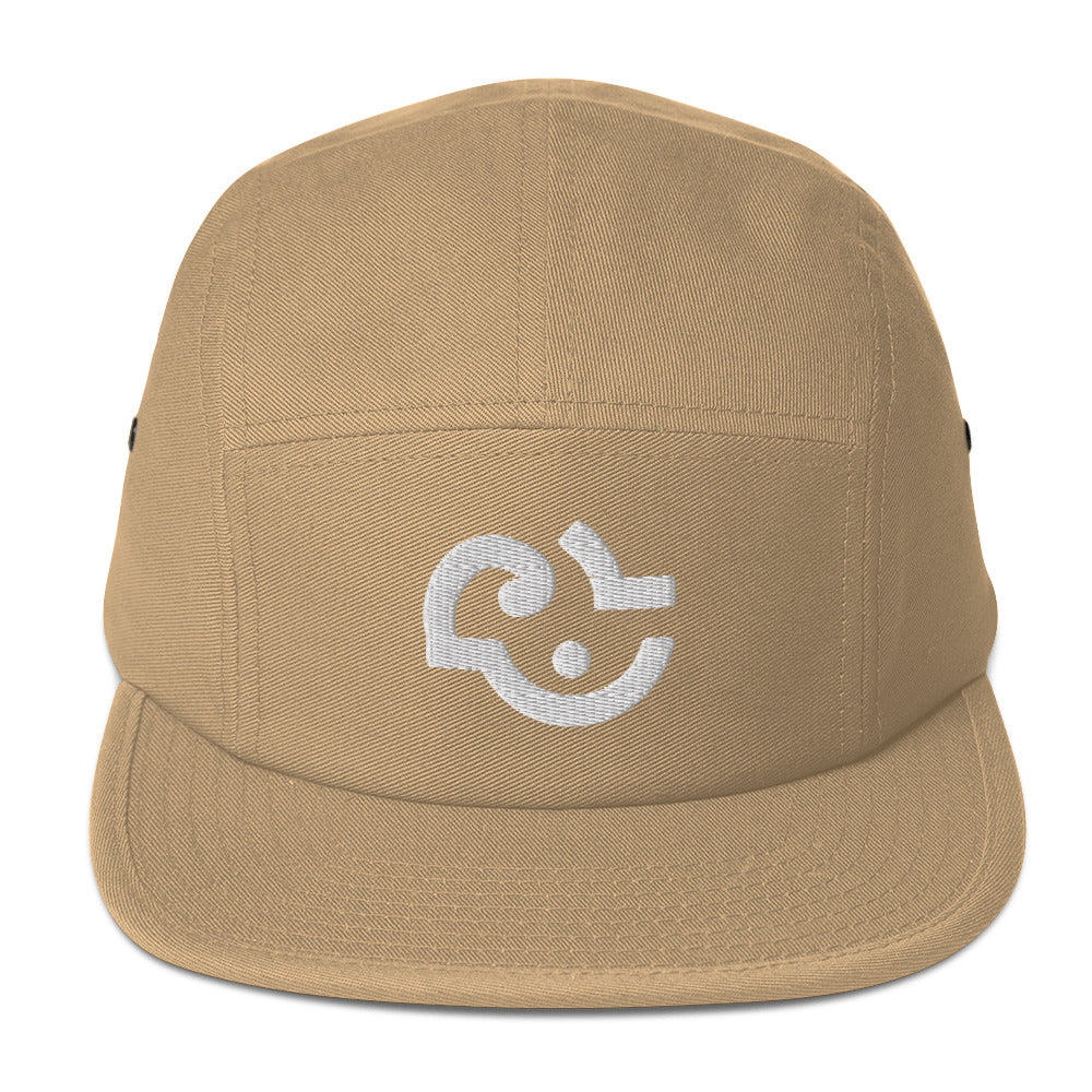 Coudier Essence  - 2024 Bit Collection - Developer 5 Panel Cap