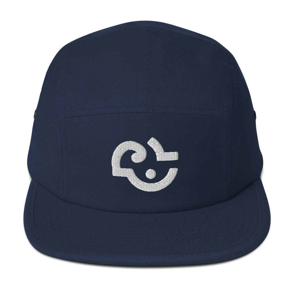 Coudier Essence  - 2024 Bit Collection - Developer 5 Panel Cap