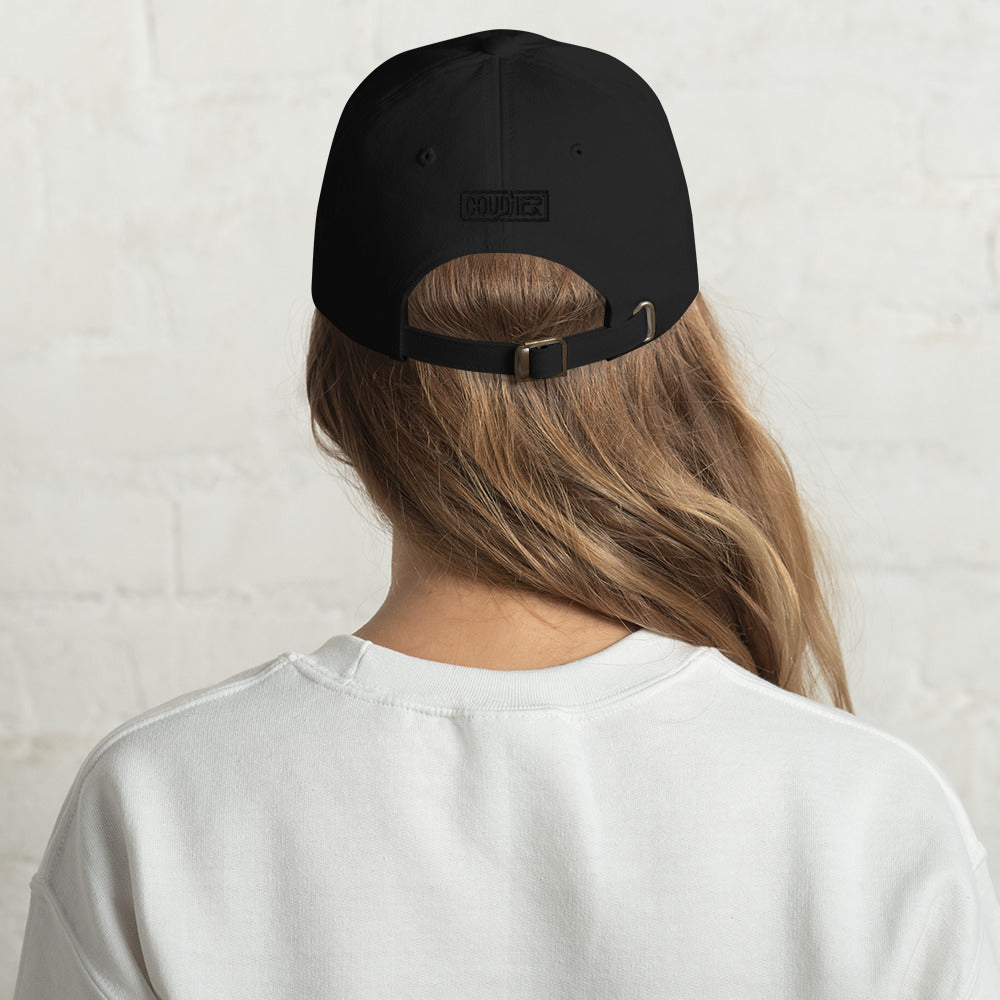 Semicolon Essence - 2024 Bit Collection - Baseball Cap