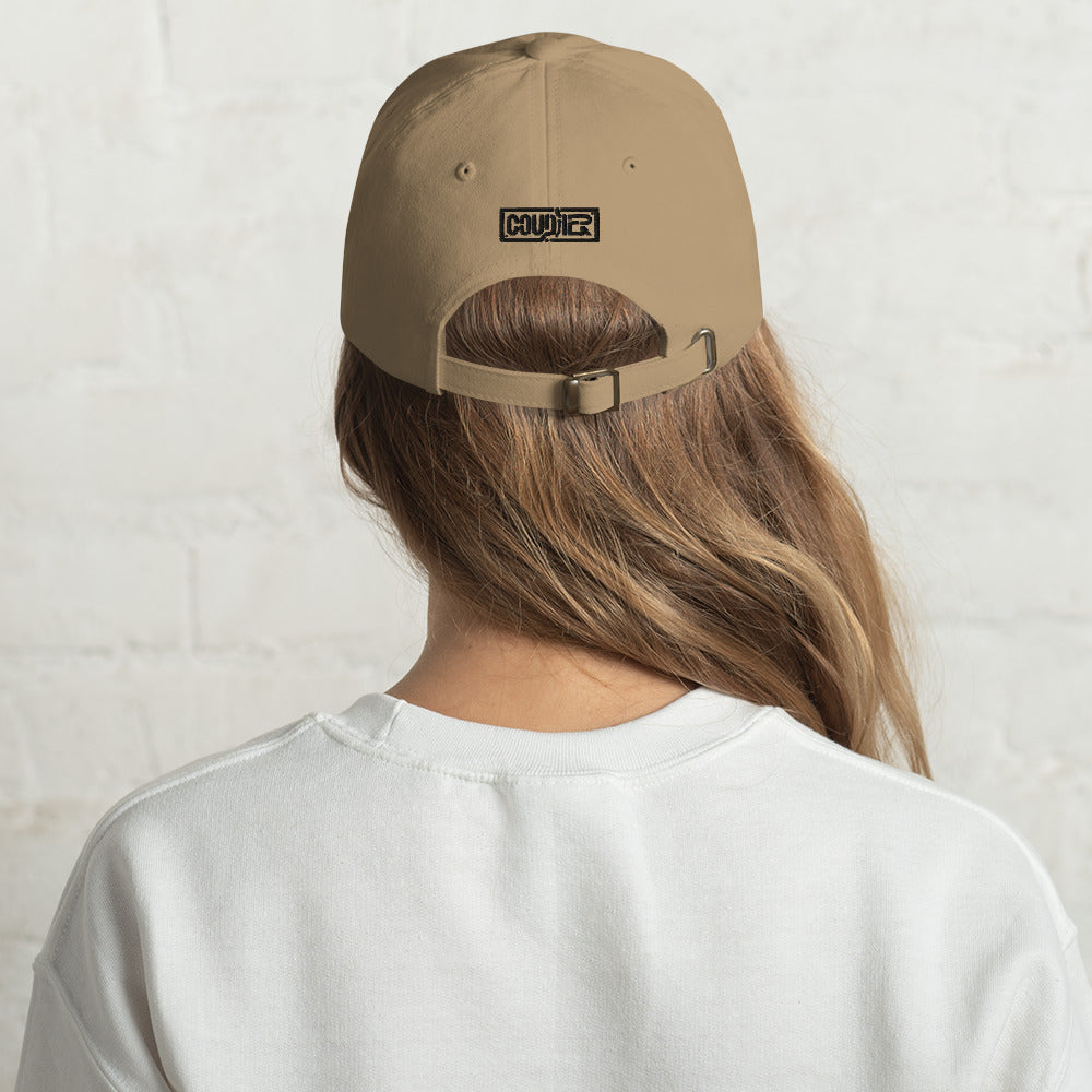 Semicolon Essence - 2024 Bit Collection - Baseball Cap