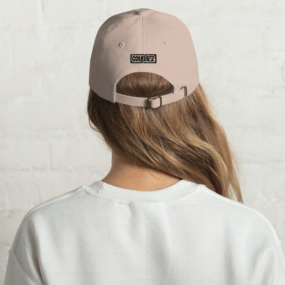 Semicolon Essence - 2024 Bit Collection - Baseball Cap